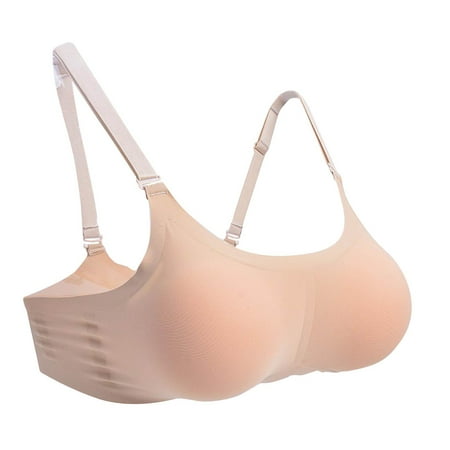 A Pair Sponge Breasts Breastforms Mastectomy Crossdresser Cosplay