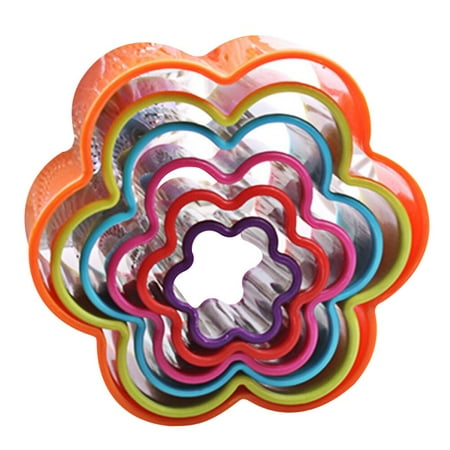 Set Heart Cookies Cutter Molds Plastic Cake Mould Biscuit Plunger Forms For Cookies Cake Decoratin
Set Heart Cookies Cutter Molds Plastic Cake Mould Biscuit Plunger Forms For Cookies Cake Decoratin