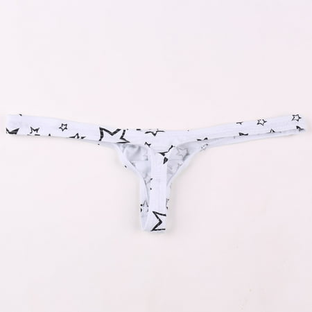 Cathalem Lingerie Robes for Women Men Underpants Ultra-Thin Ice Silk With Low Waist Briefs Underwear Women Lingerie Underwear White Medium
Cathalem Lingerie Robes for Women Men Underpants Ultra-Thin Ice Silk With Low Waist Briefs Underwear Women Lingerie Underwear White Medium