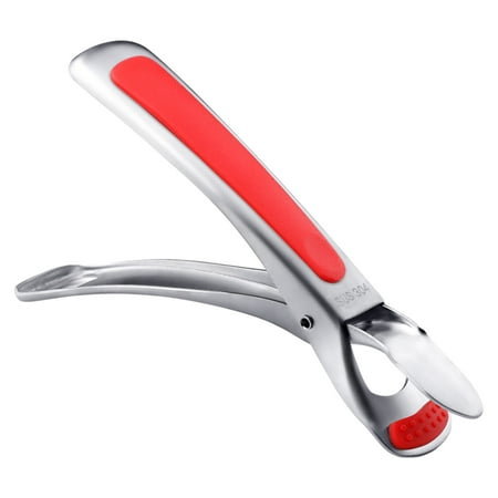 HGYCPP Anti-Scald Bowl Clamp 04 Stainless Steel Silicone for Moving Bowl Household
HGYCPP Anti-Scald Bowl Clamp 04 Stainless Steel Silicone for Moving Bowl Household