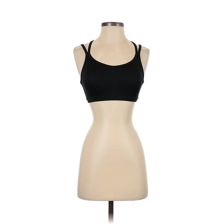 Pre-Owned Reebok Women s Size XS Sports Bra