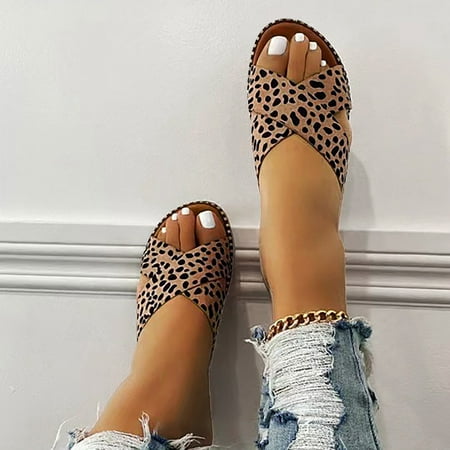 Mishuowoti slipper for women 2023 Women s European And American Fashion Open Toe Casual Beach Slippers
Mishuowoti slipper for women 2023 Women s European And American Fashion Open Toe Casual Beach Slippers