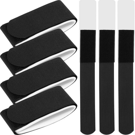 NUOLUX 10 Pcs Ski Straps Ski Board Ties Nylon Hook and Loop Straps Fastener Protect Snowboard
NUOLUX 10 Pcs Ski Straps Ski Board Ties Nylon Hook and Loop Straps Fastener Protect Snowboard