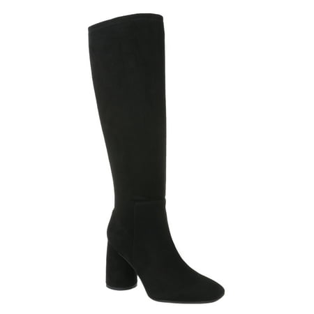 Sam & Libby Women s Charlotte Tall Suede