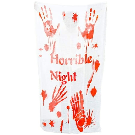 Halloween Table Cover Halloween Door Decoration with Bloody Hand Prints for Spooky Party Decorations English Tablecloth
Halloween Table Cover Halloween Door Decoration with Bloody Hand Prints for Spooky Party Decorations English Tablecloth