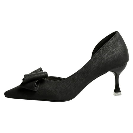 Jungdeepe Women Shoes Slim High Heels Sandals Fashionable Wearing A Bow Tie Slim Heels Sandals Men Size 9 Sandals Wedges for Women Dressy Womens Open Toe Sandals Sandal Heels for Women Dress Summer
Jungdeepe Women Shoes Slim High Heels Sandals Fashionable Wearing A Bow Tie Slim Heels Sandals Men Size 9 Sandals Wedges for Women Dressy Womens Open Toe Sandals Sandal Heels for Women Dress Summer
