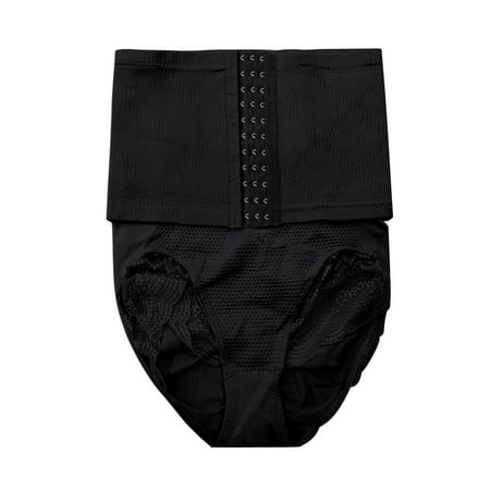 Aayomet Bodysuit Shapewear for Women High Waist Seamless Body Shaper Briefs Lifter Panty Shapewear for Women Black M
Aayomet Bodysuit Shapewear for Women High Waist Seamless Body Shaper Briefs Lifter Panty Shapewear for Women Black M