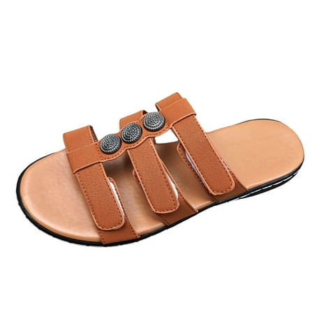 Jungdeepe Women s Flat Casual Sandals Fashionable Girls Strap Sandals Womens Casual Dress Sandals Hiking Sandals Women Size 9 Sandals for Women Wedge Flowers Sandals for Women Wedding Mid Heel
Jungdeepe Women s Flat Casual Sandals Fashionable Girls Strap Sandals Womens Casual Dress Sandals Hiking Sandals Women Size 9 Sandals for Women Wedge Flowers Sandals for Women Wedding Mid Heel