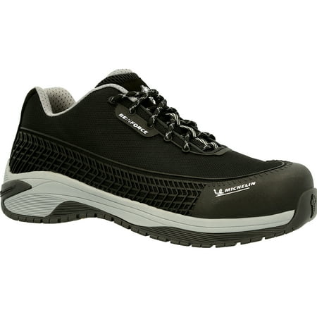 MICHELIN® Latitude Tour Alloy Toe Athletic Work Shoe Size 11.5(M)