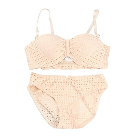 Strapless Bra Push Up Silk Bralette Underwear Bralette And Panty Set Lingerie Set For Women Bra And Panty 2 Piece Womens Sports Bra
Strapless Bra Push Up Silk Bralette Underwear Bralette And Panty Set Lingerie Set For Women Bra And Panty 2 Piece Womens Sports Bra