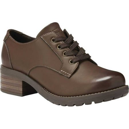 Eastland Womens Trish Block Pumps Dress Casual Casual