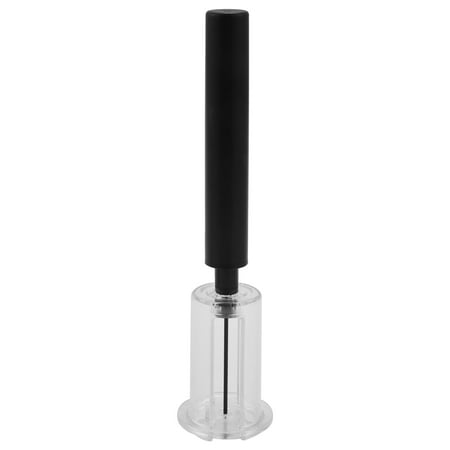 4 Pcs Wine Opener Set Pressure Pump Bottle Opener Gift Box Includes Wine Opener Kit Vacuum Stopper and Wine Pourer Tool
4 Pcs Wine Opener Set Pressure Pump Bottle Opener Gift Box Includes Wine Opener Kit Vacuum Stopper and Wine Pourer Tool