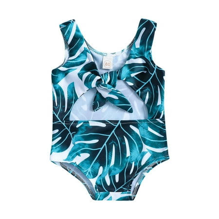 Toddler Summer Sleeveless Girls Baby Leaf Printed Holiday Swimwear Swimsuit Bikini Child Kids Swim Beachwear
Toddler Summer Sleeveless Girls Baby Leaf Printed Holiday Swimwear Swimsuit Bikini Child Kids Swim Beachwear