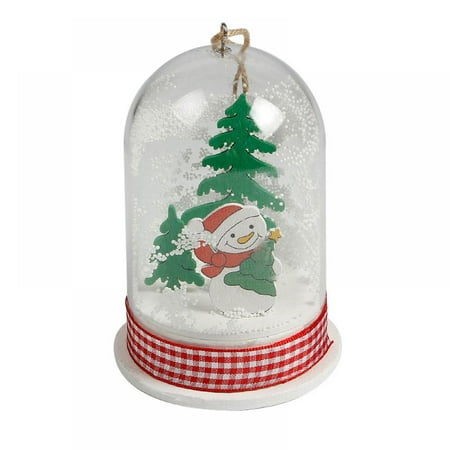 Snowman Ball Night Light Decorative Ornaments Glass Cover Lighting Reindeer Christmas Tree Atmosphere Ornaments
Snowman Ball Night Light Decorative Ornaments Glass Cover Lighting Reindeer Christmas Tree Atmosphere Ornaments