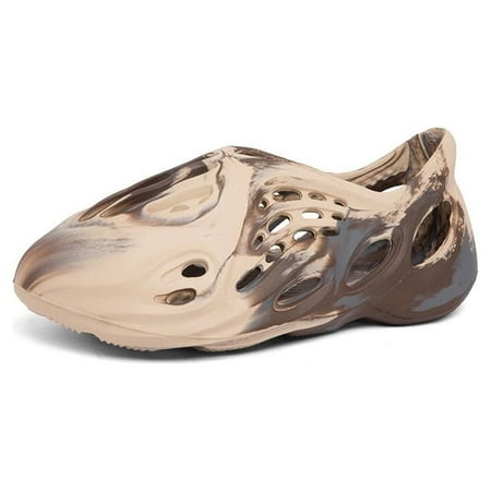 Unisex Summer Men Women Clogs Foam Runner Shoes Casual Sports Shoes Lightweight Walking Sneakers Non-Slip Water Shoes Slip-On Outdoor Indoor Summer Beach Sandals Breathable Cloud Slides Slippers
Unisex Summer Men Women Clogs Foam Runner Shoes Casual Sports Shoes Lightweight Walking Sneakers Non-Slip Water Shoes Slip-On Outdoor Indoor Summer Beach Sandals Breathable Cloud Slides Slippers
