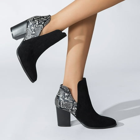 Women s Boots Fashion Characteristic Shoes Thick-Soled Mid-Length Boots Ankle Boots Women Dress Boots Women s Size 6m Boot Flat Lace up Boots for Women Women s Boots Size 11.5 Lace up Boots for
Women s Boots Fashion Characteristic Shoes Thick-Soled Mid-Length Boots Ankle Boots Women Dress Boots Women s Size 6m Boot Flat Lace up Boots for Women Women s Boots Size 11.5 Lace up Boots for