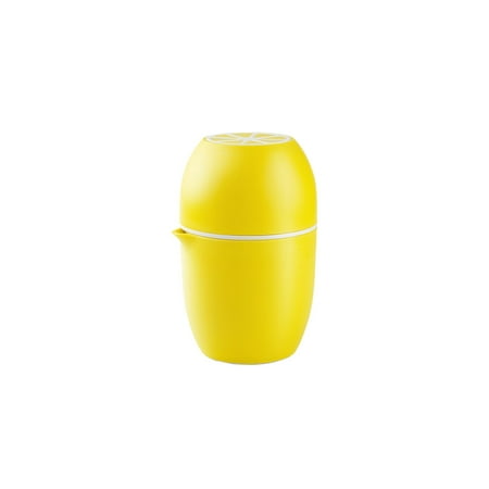 Manual Juicer Unique Lemon Shape Two Uses for Different Fruit Juicer Maker Blibunala
Manual Juicer Unique Lemon Shape Two Uses for Different Fruit Juicer Maker Blibunala