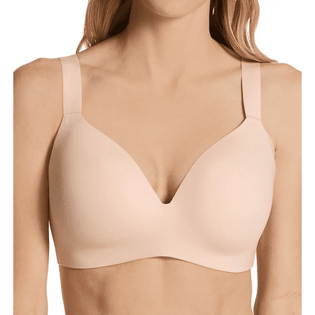 LE MYSTERE Clay Smooth Shape 360 Smoother Wireless Bra US 38DDD/F UK 38E NWOT
LE MYSTERE Clay Smooth Shape 360 Smoother Wireless Bra US 38DDD/F UK 38E NWOT
