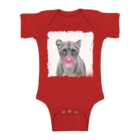 Awkward Styles Lion One Piece Gifts for Baby Cute Bodysuit Lion Bodysuit Lion Blowing Gum Baby Bodysuit Short Sleeve Cute Lion Clothing Pink Mood Baby Boy Clothing Baby Girl Clothing Collection
Awkward Styles Lion One Piece Gifts for Baby Cute Bodysuit Lion Bodysuit Lion Blowing Gum Baby Bodysuit Short Sleeve Cute Lion Clothing Pink Mood Baby Boy Clothing Baby Girl Clothing Collection