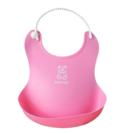Realyc Lovely Baby Infants Kids Cute Silicone Bib Lunch Feeding Bibs Cute Waterproof
Realyc Lovely Baby Infants Kids Cute Silicone Bib Lunch Feeding Bibs Cute Waterproof