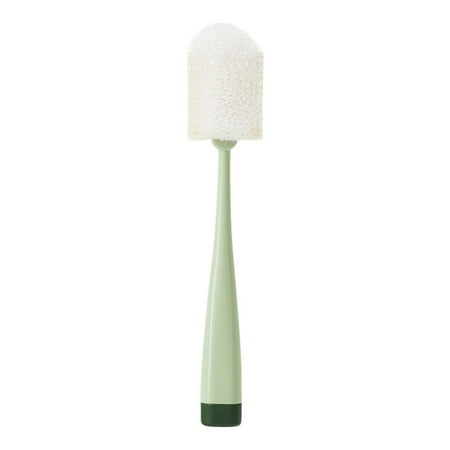 Glass Cup Sponges Brush Detachable Long-Handle Cleaning Brush Scrubber for Cleaning Dishes Bottles Mugs
Glass Cup Sponges Brush Detachable Long-Handle Cleaning Brush Scrubber for Cleaning Dishes Bottles Mugs