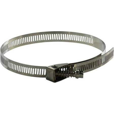 Midland Industries 550020 0.75 to 1.75 in. No. 20 550 Series Quick Release Clamp
Midland Industries 550020 0.75 to 1.75 in. No. 20 550 Series Quick Release Clamp