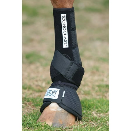 Iconoclast Hind TALL Orthopedic Support Boots medium