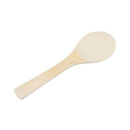 Town Food Service - 22808 - 9 in Bamboo Rice Paddle