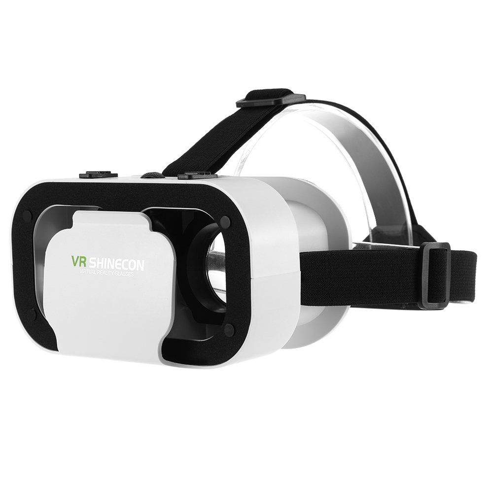 Virtual Reality Headset & VR Goggles Walmart Canada