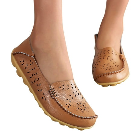 Cathalem Fashion Womens Breathable Lace Up Shoes Casual Shoes Womens Summer Sandals Size 8 Brown 7
Cathalem Fashion Womens Breathable Lace Up Shoes Casual Shoes Womens Summer Sandals Size 8 Brown 7