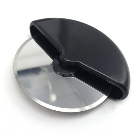 Stainless Steel Pizza Single Wheel Cut Tool Dia 6.5CM Household Pizza Knife Cake Tools Wheel Use For Waffle Cookie
Stainless Steel Pizza Single Wheel Cut Tool Dia 6.5CM Household Pizza Knife Cake Tools Wheel Use For Waffle Cookie