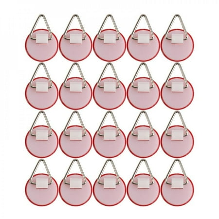 Promotion Clearance 20pcs Invisible Adhesive Plate Hanger Set Vertical Plate Holders for The Wall Dish Hook Portable Self-Adhesive Wall Plate Holder
Promotion Clearance 20pcs Invisible Adhesive Plate Hanger Set Vertical Plate Holders for The Wall Dish Hook Portable Self-Adhesive Wall Plate Holder