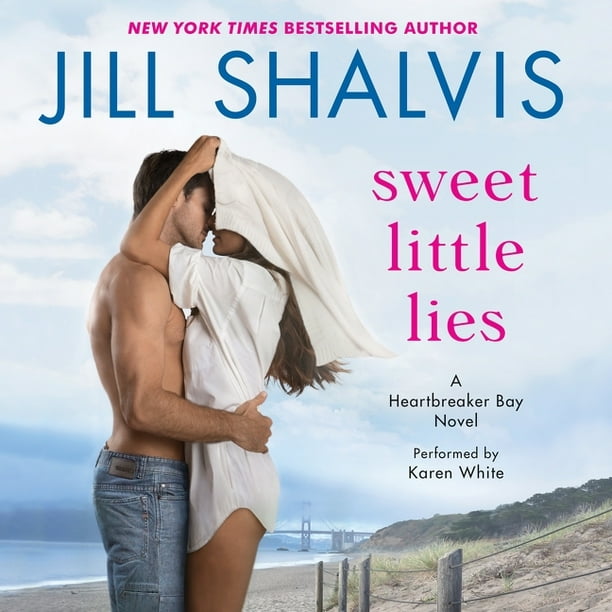 Heartbreaker Bay: Sweet Little Lies: A Heartbreaker Bay Novel (Audiobook)