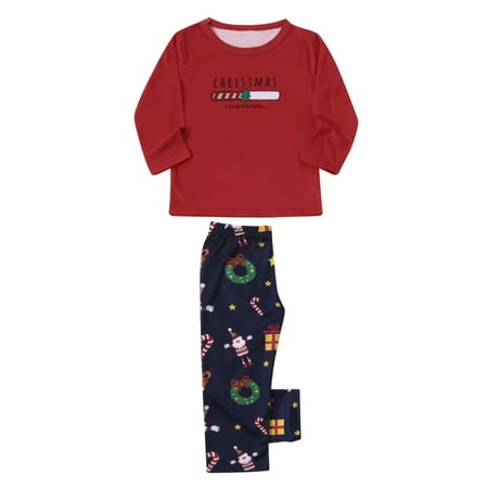 LWZWM Christmas Pajamas for Family Sets Matching Pajamas Reindeer Christmas Tree Graphic Holiday Nightwear Matching Christmas PJs For Family Long Sleeve Pajamas Suit Top+Pants
LWZWM Christmas Pajamas for Family Sets Matching Pajamas Reindeer Christmas Tree Graphic Holiday Nightwear Matching Christmas PJs For Family Long Sleeve Pajamas Suit Top+Pants