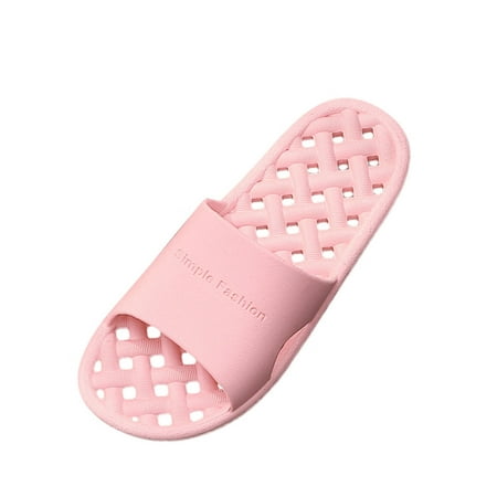 Slippers for Women Ladies Couple Slippers Bathroom Slippers Flat Hollow Out Home Slippers House Slippers Eva 40-41
Slippers for Women Ladies Couple Slippers Bathroom Slippers Flat Hollow Out Home Slippers House Slippers Eva 40-41