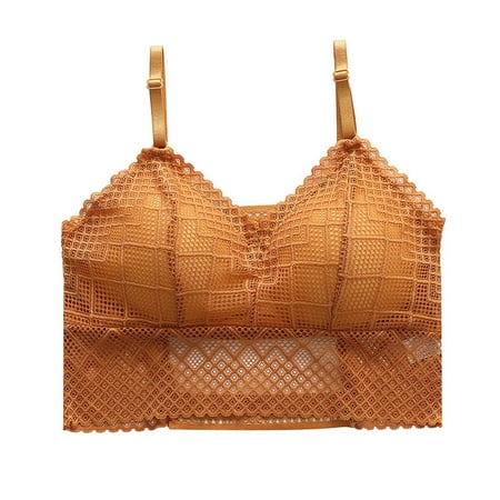 Youmylove Women Sexy Lingerie Lace Chest Tube Top Beauty Back Bra Camisole Base Underwear Ladies Lingeries
Youmylove Women Sexy Lingerie Lace Chest Tube Top Beauty Back Bra Camisole Base Underwear Ladies Lingeries