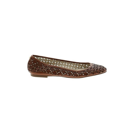 Pre-Owned MICHAEL Michael Kors Women s Size 8 Flats