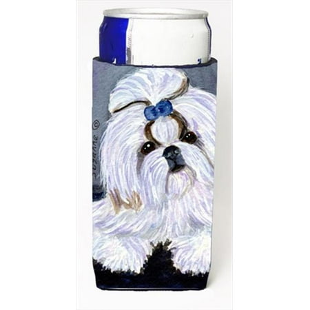 Shih Tzu Michelob Ultra bottle sleeves For Slim Cans
Shih Tzu Michelob Ultra bottle sleeves For Slim Cans