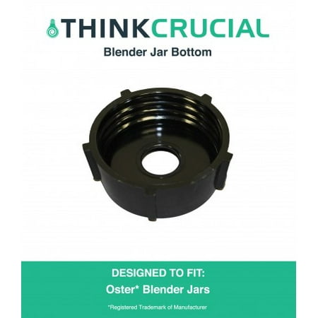 Oster Blender Jar Base Cap Replacement Part # 4902
