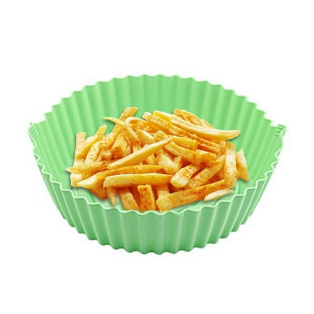 BESTHUA Silicone Pad for Air Fryer Raised Dot Pots for Air Fryer Food Safe Air Fryers Oven Accessories Replacement Of Parchment Paper Liners Reusable expedient
BESTHUA Silicone Pad for Air Fryer Raised Dot Pots for Air Fryer Food Safe Air Fryers Oven Accessories Replacement Of Parchment Paper Liners Reusable expedient