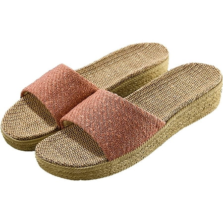PIKADINGNIS Women s Sandals Summer Sandals Speckled Wedge Sandals Open Toe Home Sandals Bathroom Sandals Beach Slippers
PIKADINGNIS Women s Sandals Summer Sandals Speckled Wedge Sandals Open Toe Home Sandals Bathroom Sandals Beach Slippers