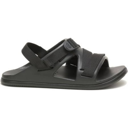 Chaco Chillos Sport Sandal Women Black