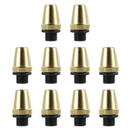Etereauty Cable Cord Adjustable Fixing Clamps Strain Grips Connector Connectors Ceiling Light Glands Locknut Gland Grip
Etereauty Cable Cord Adjustable Fixing Clamps Strain Grips Connector Connectors Ceiling Light Glands Locknut Gland Grip