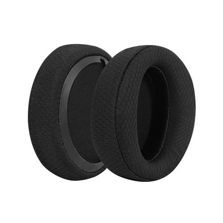 Headphone Earpads for MDR XB950BT N1B1 AP Headphone Thick Foam Ear Cushion