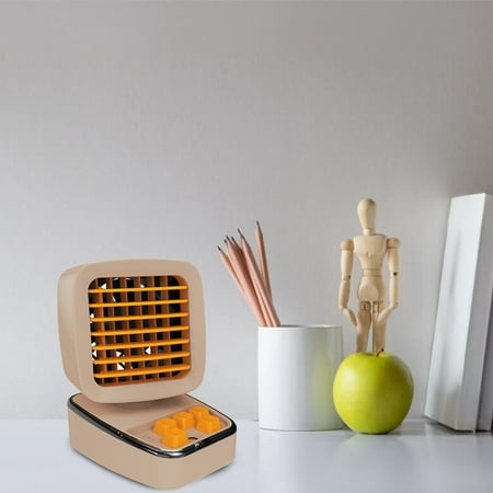 Air Coolers For Room Portable Air Conditioner Fan Portable Air Cooler Small Desktop Fan Personal Table Fan
Air Coolers For Room Portable Air Conditioner Fan Portable Air Cooler Small Desktop Fan Personal Table Fan