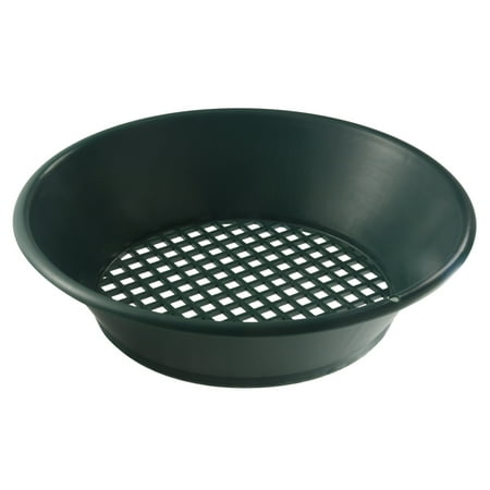 Sifting Classifier Mesh Screen Mining Sifter Metal Detecting Tool