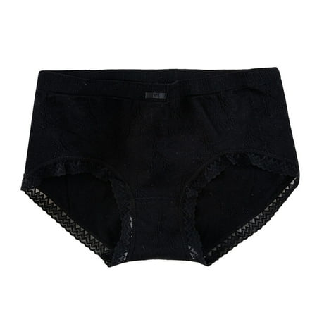 nsendm Maternity Support Underwear Seamless Womens Cotton Underwear High Postpartum Underwear for Women after Birth Underpants Black One Size
nsendm Maternity Support Underwear Seamless Womens Cotton Underwear High Postpartum Underwear for Women after Birth Underpants Black One Size