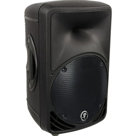 Mackie C200 Passive Speaker (Black) Black Mackie C200 Passive Speaker (Black) Black