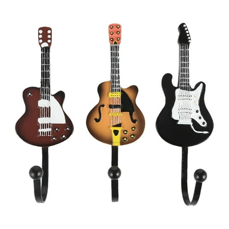 Dusknt Big Sale Resin Creative Guitar Key Backpack Hat Towel Storage Hook Bedroom Personalized Decoration 3 Piece Set Household Hooks Clearance Sale
Dusknt Big Sale Resin Creative Guitar Key Backpack Hat Towel Storage Hook Bedroom Personalized Decoration 3 Piece Set Household Hooks Clearance Sale