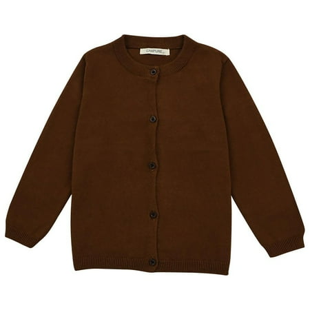 yievot Toddler Boy Girl School Uniform Sweater Anti-Pill Cotton Cardigan Crew Neck Kids Fall Winter Cardigan Sweater
yievot Toddler Boy Girl School Uniform Sweater Anti-Pill Cotton Cardigan Crew Neck Kids Fall Winter Cardigan Sweater